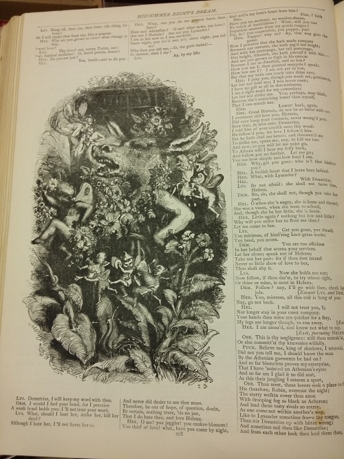 globefan:i was cataloguing a donation and in there was this - victorian fully illustrated complete w