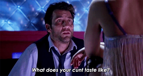 sexxxualdesires:  Yep.