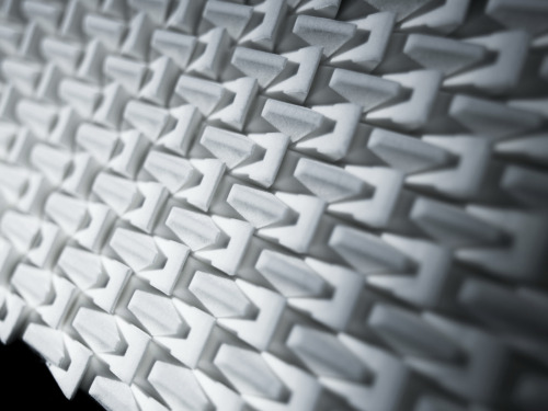 Peugeot Fractal Concept interior design.More car design here.