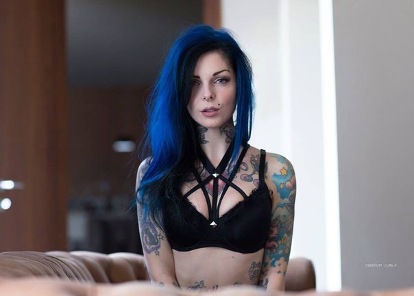riae-suicide4ever:  Ria