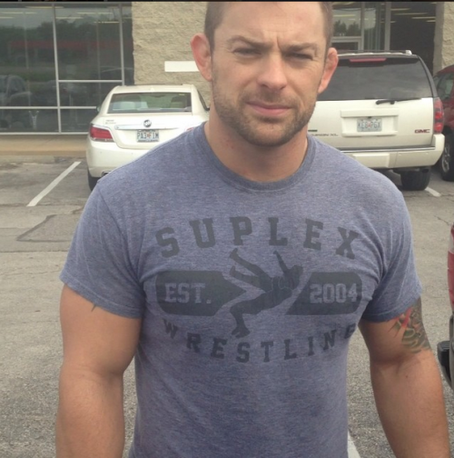 XXX skyjane85:  Davey Richards & Eddie Edwards——The photo