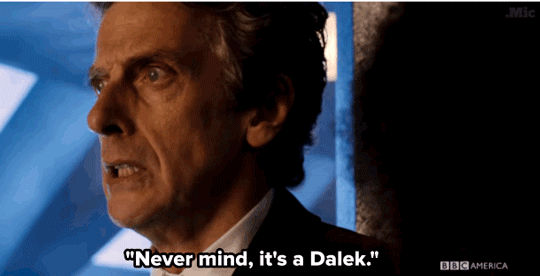 micdotcom:  Watch: Actress Pearl Mackie is Doctor Who’s new companion — and