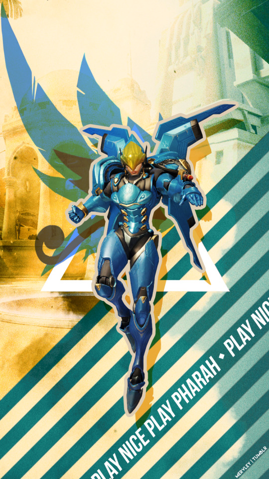  Overwatch Phone Wallpapers (1/?)Click For Full Size.
