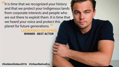 an0therwildfl0wer:Thank you, Leo ❤🌎 😍 