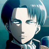 jakrar-blog:  favourite character (6/?) ⇒ Lance Corporal Rivaille ↳ Shingeki no Kyojin   