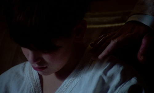 ifidanzati:fanny and alexander (1982), dir. ingmar bergman