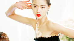 kwonjiyong:“I’m a star. I’m Asia’s star. I’m the Nation’s Goddess.”