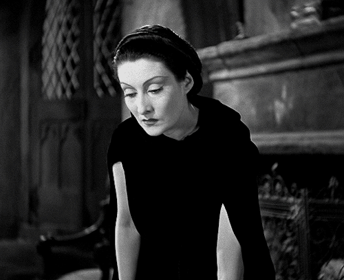 turnerclassicmilfs: Dracula’s Daughter (1936) dir. Lambert Hillyer
