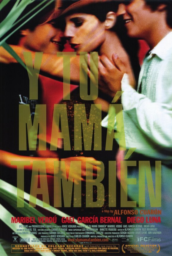 veryfemmeandantifascist:  Bisexual Films for People of Color 1. Young &amp; Wild
