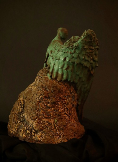 Lightbringer Is All Packed Up And Shall Be Heading Off To It's New Owner Next Week!