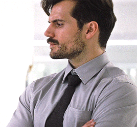 ransomflanagan:Henry Cavill as August Walker in ’Mission: Impossible - Fallout’, dir. Ch