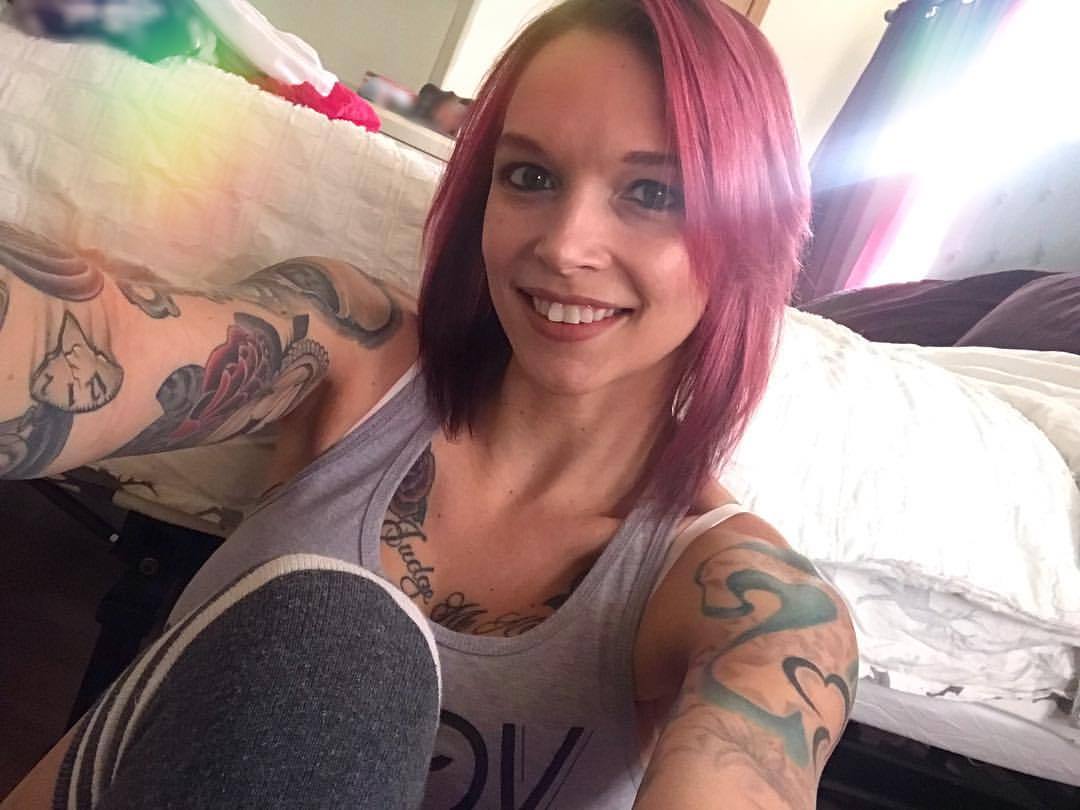 Anna bell peaks ig