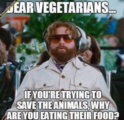 giantgag:  Why You Eating Their Food ?Click the pic to see full content!Follow :@GiantGag