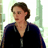 luciusmafoy-deactivated20140324:Star Wars costume porn: Padme Amidala Edition (part 2/3)