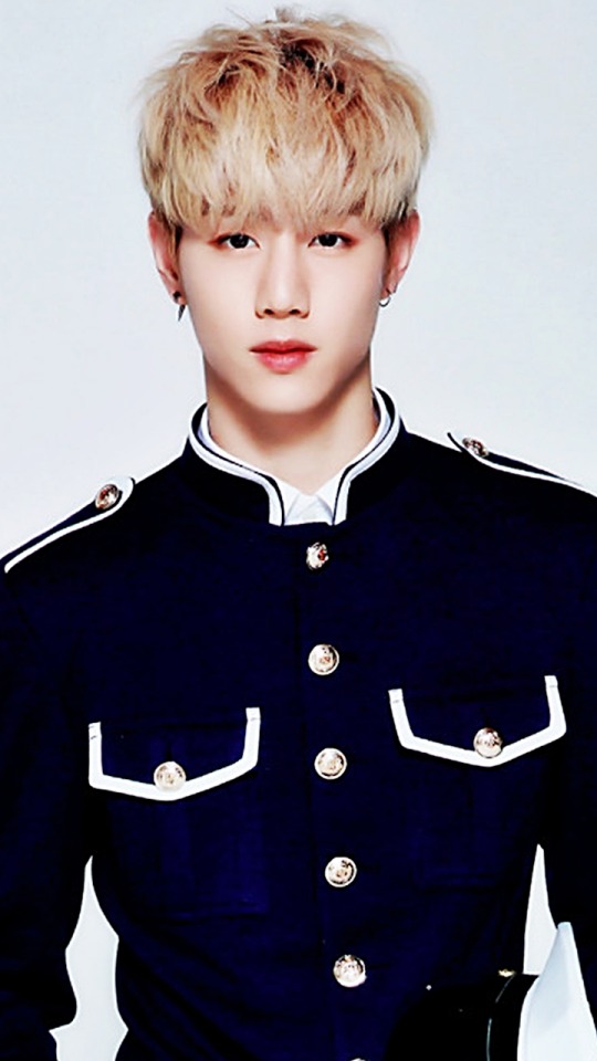 Mark Lockscreen