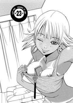 ecchi-kiiss:  Manga ♥ 