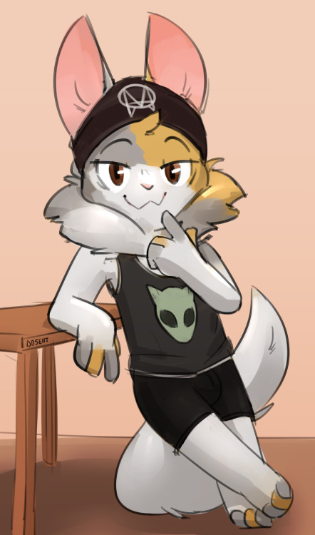 dosentnsfw:1 hour stream commissions ùvùThank u all for commissioning me and hopping on my stream!! :>X: Cute~
