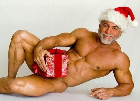pecbiter:  Chris Filippelli Daddy I’d like to fuck, and want for Christmas.  