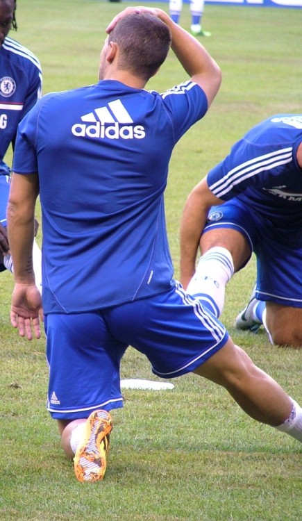 Eden hazard