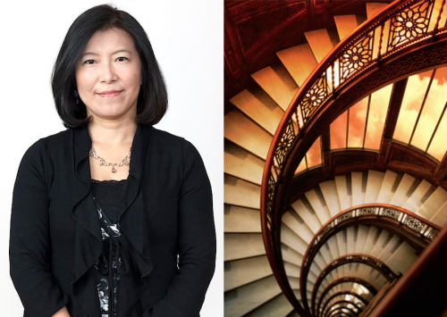 kh13:  お誕生日おめでとう (Happy birthday to) Yoko Shimomura (born October 19th, 1967), she is the composer of the soundtrack for the Kingdom Hearts series and turns 49 today! #BDayKH #KH13Musicwww.kh13.com