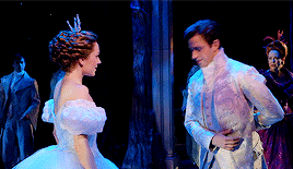 theatresourced:theatresourced’s festive countdown (22/25): RODGER AND HAMMERSTEINS CINDERELLA—— “and