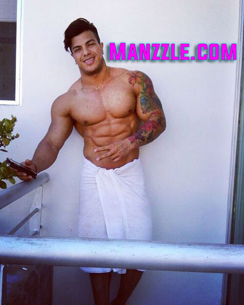newmanzzle:  He goes by the name Russo. He’s a dancer who is studying in Mexico to become a dentist.We are looking into adding a webcam show video he has done with some other guys together.You guys care to see it?