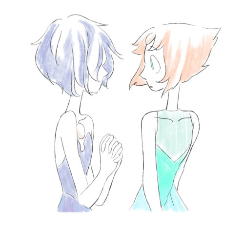 babyhipo:  pearls 