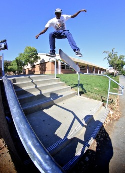 dailyskateboarding:  Feb. 2015cleanexile