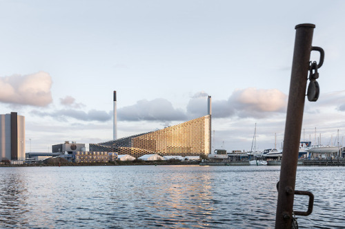 AMAGER RESSOURCE CENTERBIG | BJARKE INGELS GROUPCOPENHAGEN | DKPhotos by Aldo Amoretti