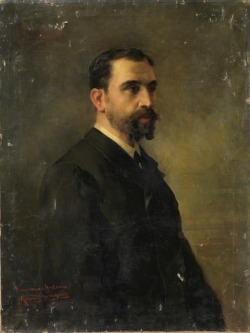 Manuel Domínguez Sánchez (1839-1906)