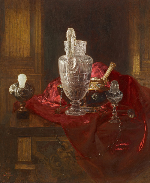Blaise Alexandre Desgoffe