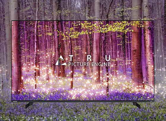 Best Tv With Bluetooth And Wifi The Main — Smart TV With Built-In WiFi 2023 Top-10