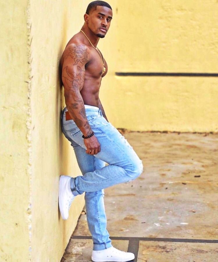 jaspercraig:  Chris Major