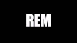 ryanpanos:  REM | Tomas Koolhaas   Architecture is often viewed from the outside, as an inanimate object represented in still imagery. ‘REM’ exposes the human experience of architecture. The resulting documentary is more revealing than the generic