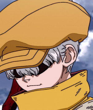 Ianime0 Dr Stone Stone Wars Ukyo Saionji Episode 4