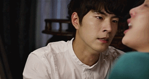 estelle-sim:  Alice: Boy From Wonderland (2015)Hong Jonghyun as HwanHug me like you used to.