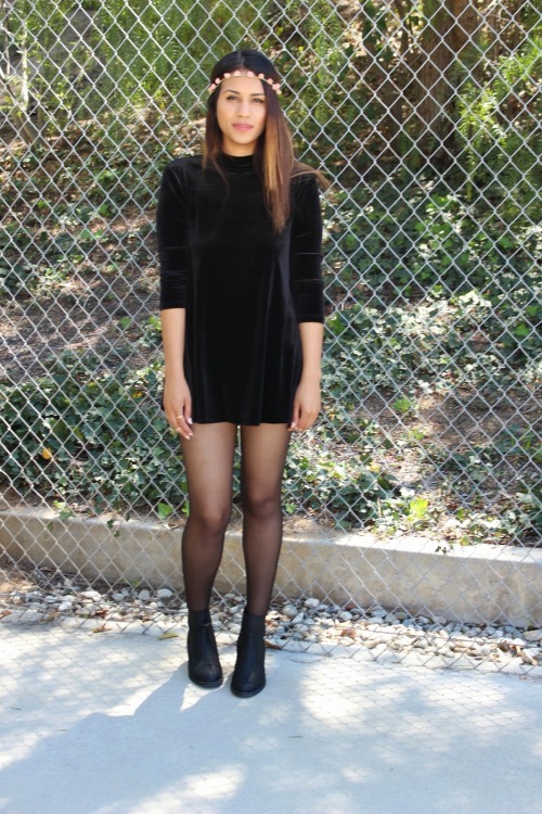 (via FASHION FREEDOM: From Day To Night) Fashionmylegs- Daily fashion from around the webFashionmyle