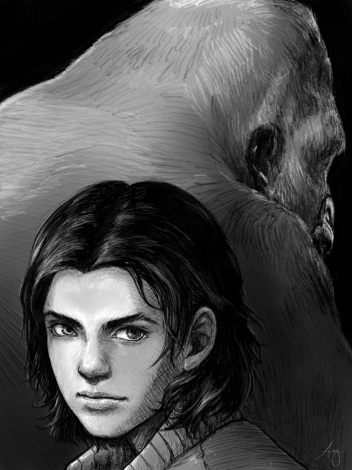 averyota:THE ANIMORPHSJake • Rachel • Marco • Cassie • Tobias • AxI had to 