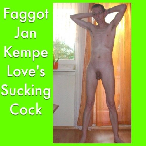 mendev: faggot to expose