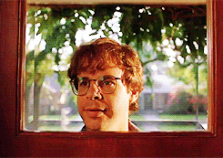 Rick Moranis Gifs