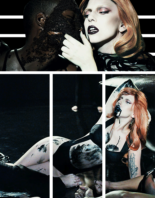 arrtpop:  GAGA. LADY GAGA. FAME. 