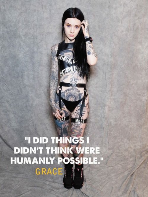 Grace Neutral