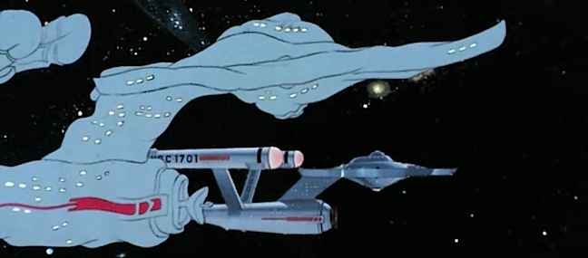 startrekships:  spatscolombo:  The next time you watch TOS—especially if it’s