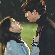 dramaflower:  Kdrama kisses