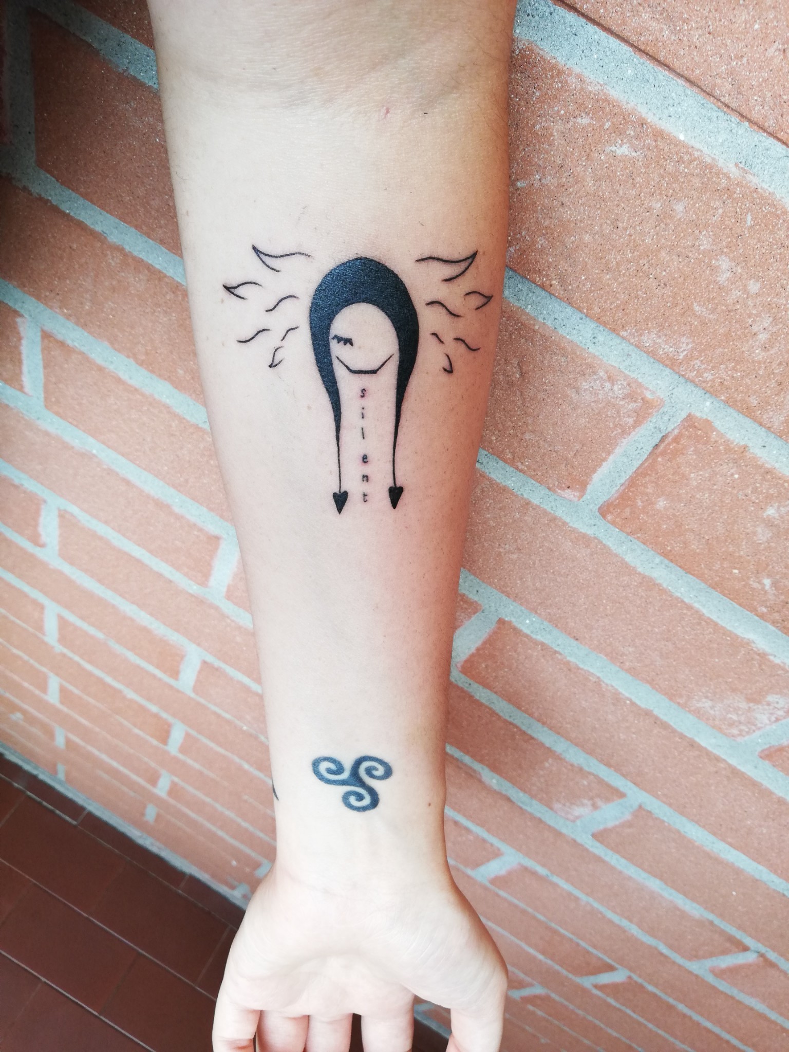 Gintama Tattoo Explore Tumblr Posts And Blogs Tumgir Gintama Tattoo Explore Tumblr Posts And Blogs Tumgir