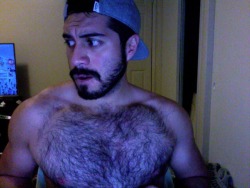 iraqibussy:  bromancing-the-stone:Getting happier and happier with the results I’m seeing.babe