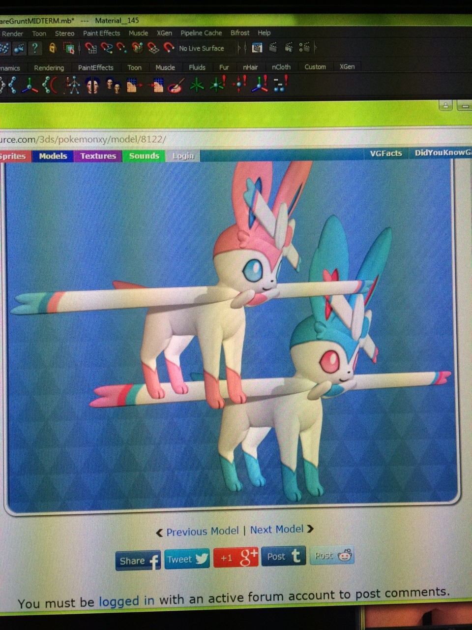 r4hefk:Oh my god unrigged models are hilarious