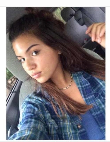 retracemysteps:  retracemysteps:  MY COUSIN IS MISSING If you are from the CT area, pleas take a minute to reblog this. It would mean a great deal to my family.  She is 16 years old and last seen on Friday August 21st in New Haven. PLEASE PLEASE PLEASE