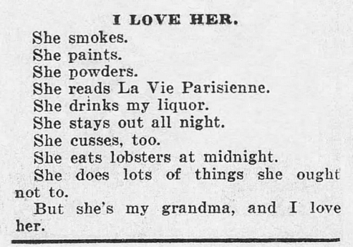 theamateur-professional:yesterdaysprint:The Baltimore Sun, Maryland, June 15, 1924Goals @southcaroli