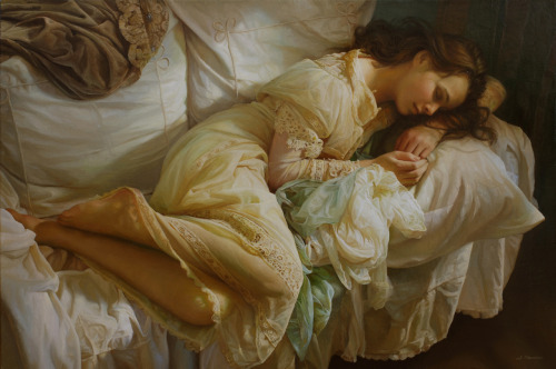 contemporaindufutur:by Serge Marshennikov